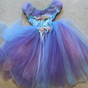 fairy costume!